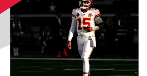 IT'S ALL OVER! Everything that’s wrong with the Chiefs exploded at once in crushing Cowboys loss