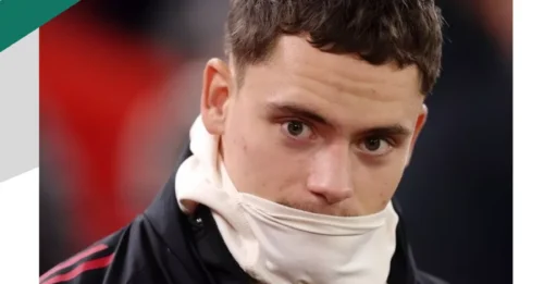 THE UNTHINKABLE is Happening in January! Florian Wirtz Faces the CHOP as Liverpool's New Era Begins – NOTHING is Safe!