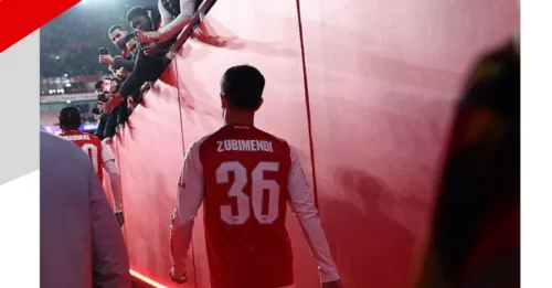 DECLAN RICE DROPS THE BOMBSHELL! Arsenal benefit from Liverpool transfer failure as Declan Rice makes 'unbelievable' claim