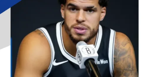 STUNNING SWAP: Golden State In Talks For Brooklyn's 24-PPG Scoring Phenom – Perfect Splash Brother Complement To Unleash Unstoppable Firepower.
