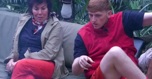 THE FAMILY PHONE CALL: Ginge's Sister Reveals The Moment They Knew His Romance With Ruby Was REAL - And Their Reaction Will Shock You!