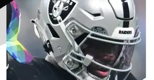 Raiders Analyst STUNS with BLUNT Take, Demands Team Re-Sign SHOCKING Player