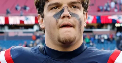 CAMPBELL JUST DROPPED A BOMBSHELL! Injured Will Campbell Catches Attention With 3-Letter Message