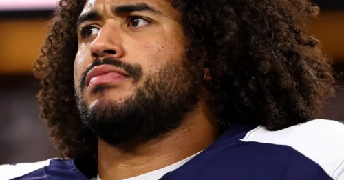 THE 49ers' INJURY CRISIS just revealed a MONSTER. New 49ers LB has an immediate chance to fill in for injured Tatum Bethune