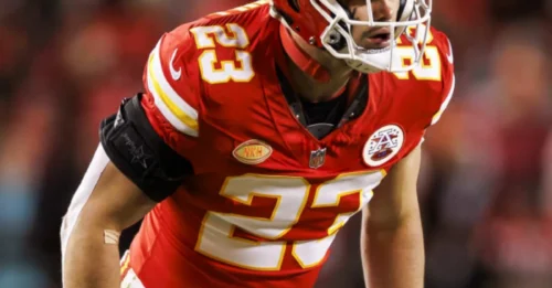 IT'S OVER! Kansas City Prepares to AXE Longtime $20 Million Star – The Fallout Will Be ABSOLUTELY DEVASTATING!