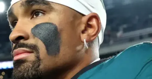 Jalen Hurts DROPS A BOMB! Sensationally Shocking Confession from Jalen Hurts on Unbelievable 'Tush Push' Mistake – You Won't BELIEVE the Real Reason!