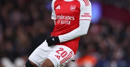 UNTHINKABLE : Arsenal will probably never know why Chelsea felt fine letting Noni Madueke go