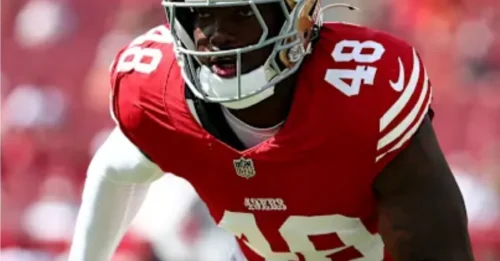 SHOCKING DEPTH MOVE: 49ers Raid Practice Squad, Activate Hidden Gem at Linebacker With Tatum Bethune Sidelined Again