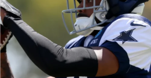 THE WAIT IS OVER: Dallas' Secondary Gets MAJOR BOOST as Former Standout 3rd-Year CB Clears PUP, Set for Breakout Campaign.