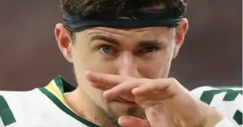 IT'S OFFICIAL: The Record-Breaker is BACK. Packers Make Franchise-Altering Move Just in Time for Week 14.