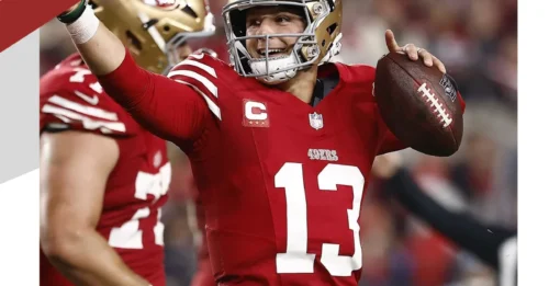 THE PURDY TRUTH IS OUT! San Francisco's UNTHINKABLE Decision That's Sending Shockwaves Through the Entire NFL.