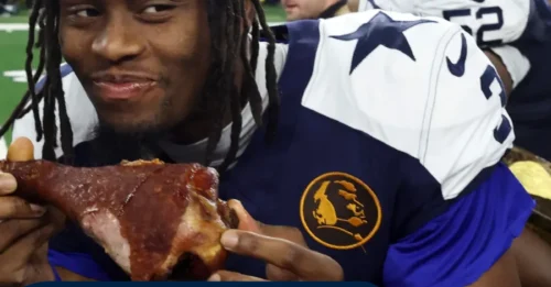 BREAKING: Cowboys’ George Pickens Sends a Serious Message to Jerry Jones After Thursday’s Big Win Over the Chiefs