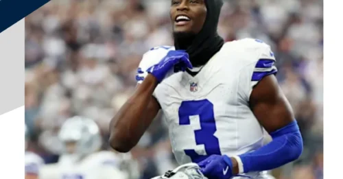 BLOCKBUSTER MOVE: Cowboys Set to Lock Down Projected $153 Million Mega-Star, Preventing Catastrophic Offseason Free Agency Bid War.