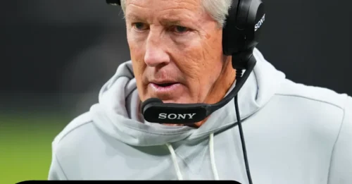 RAIDERS UNLEASH A THREAT, Emerge as Prime Predator to Snatch 12-TD Scoring Machine