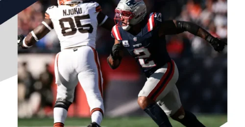 BREAKING: New England Patriots Reveal Concerning News Before Facing Giants