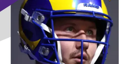 Minnesota DROP A BOMBSHELL! Vikings Add Former Rams QB, Fan Favorite Playmaker Before Facing Seahawks