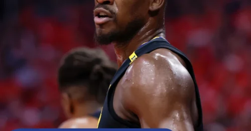 Golden State LEFT IN SHAMBLES, Jimmy Butler gives Warriors a brutal reality check in Steph Curry's absence
