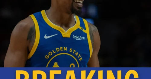 Warriors DELIVER Clarity, Set Hard Deadline for De’Anthony Melton's Comeback