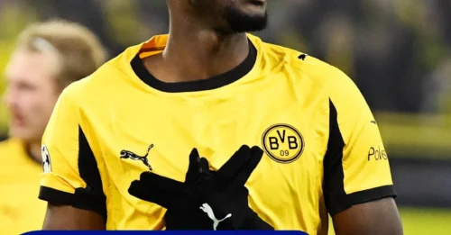 Chelsea UNCOVER A SECRET WEAPON, Exclusive €50m Escape Clause for Star Striker Revealed