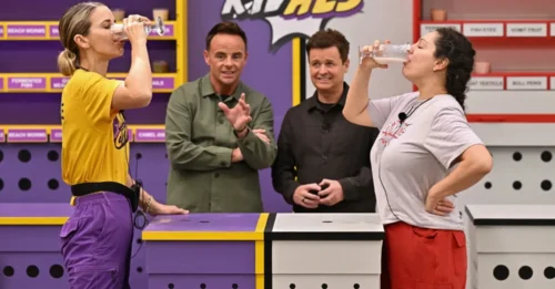 SHOCKING TRUTH Behind the 'Trial': Exposing the Plot to RIG the Winner in the Most Controversial I'm A Celeb Episode Ever!