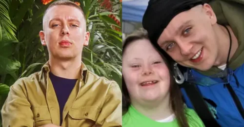 DON'T You Dare Call Her 'Unlucky'! Aitch Fires Back And Reveals The Shocking Truth About His Sister With Down Syndrome