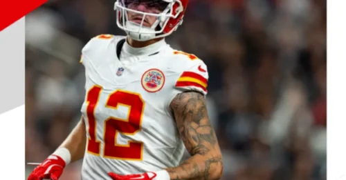 KANSAS Drops A BOMBSHELL! Week 13 Should Be a Turning Point for Jared Wiley and the Chiefs