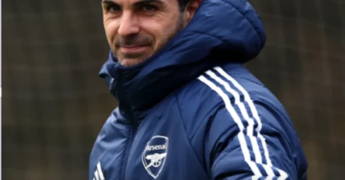 BREAKING: Mikel Arteta gives a positive injury update on an underrated Arsenal player