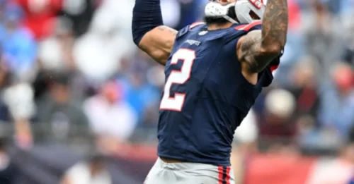 DISASTER IN FOXBORO! The Patriots' WORST FEAR Is Now OFFICIAL – Their $43 Million Star Pass-Rusher's Season Is on the BRINK.