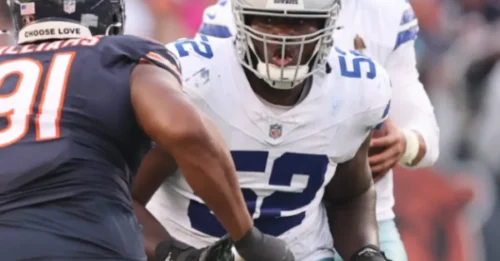 WARNING: The League is ON NOTICE! The Cowboys' $22M ROOKIE is a FORCE OF NATURE – And the NFL is NOT READY for This New STAR!