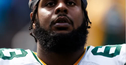 THE END OF AN ERA IN GREEN BAY! The SHOCKING Final Stand for a Packers Legend Is HERE – Nothing Will Be the Same!