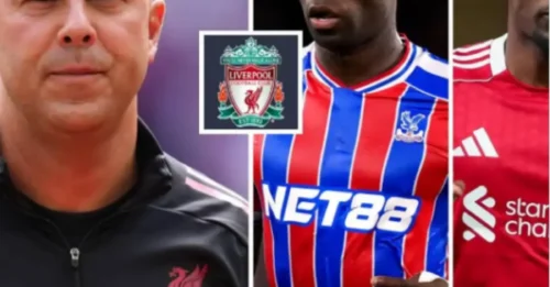 ARNESLOT'S TRANSFER DISASTERS ARE FINALLY EXPOSED! The SHOCKING list of flops that have Liverpool bosses on the verge of SACKING him.