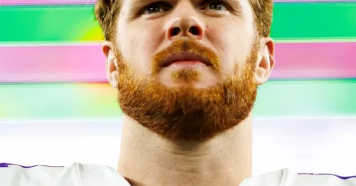 BREAKING: Sam Darnold's emotional Vikings truth just hit fans harder than expected