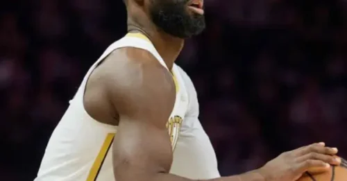 BOMBSHELL IN BOSTON: Jaylen Brown Matches Larry Bird's Elusive Feat in Timberwolves Demolition