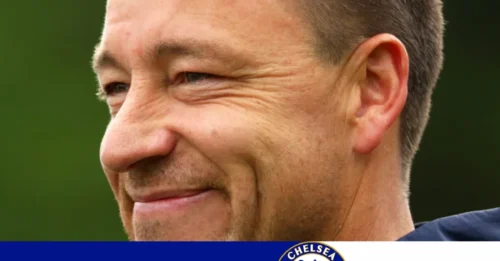 JOHN TERRY DROPS A BOMBSHELL, Breaks Silence on 'Massive' Chelsea News That Every Fan Is Talking About