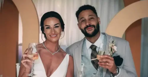 There Was a CLUE Everyone Missed in the Finale! We Found the Real Reason Bailey & Rebecca's Marriage Was BEYOND SAVING!