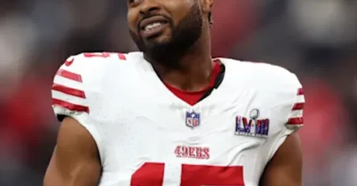 BREAKING: NFL Announces Punishment for 49ers Star Before Browns Game