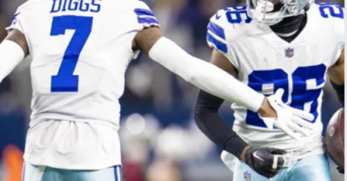 Dallas Drops A Bombshell! Cowboys Deliver Good News on All-Pro’s Injury