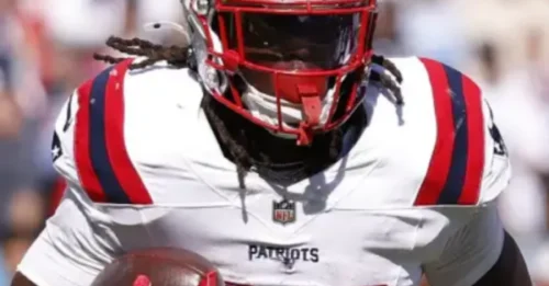 CODE RED IN FOXBORO! Lingering injury to key starter puts Patriots in a risky spot vs. Giants