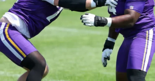IT'S ALL OVER! Vikings SILENTLY Give Up on Vital Starter – That 