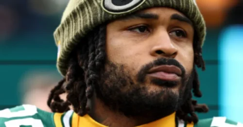 THE DAY HAS FINALLY COME! Packers end the Keisean Nixon experiment in mock draft they desperately need
