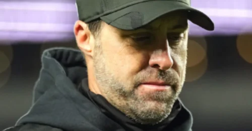 IT’S ALL OVER! Eagles fans' Kevin Patullo hatred takes left turn with wild potential replacement