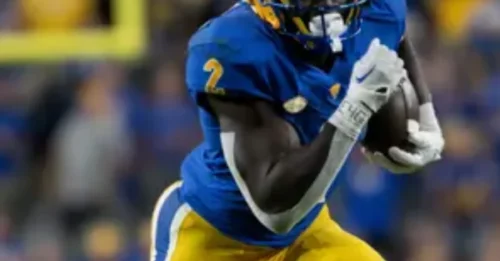 WARNING TO THE NFC EAST: 1,431 Yards, 20 Touchdowns — The former All-ACC leading running back has just landed in Dallas — And their opponents have NO IDEA what’s coming.