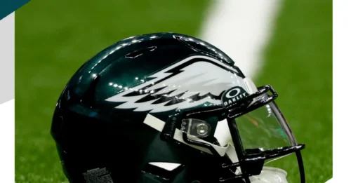 EAGLES' FRANCHISE-ALTERING MOVE! Philly Parts Ways With a Major Piece — And It's Not Who Fans Think