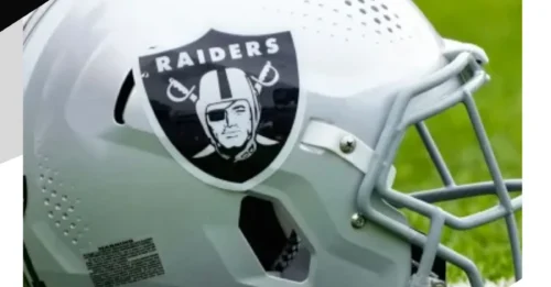 SILVER LINING IN LAS VEGAS: Raiders' Week 13 Loss Sends 2026 Draft Stock SOARING