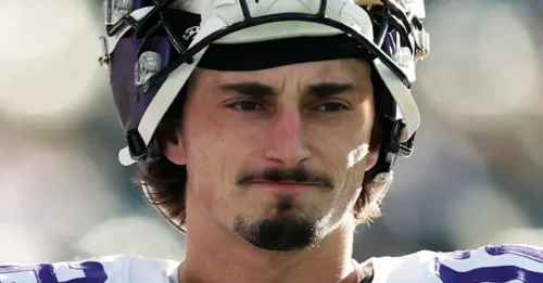 ONE GAME. THAT'S ALL IT TOOK. The Max Brosmer Hype Train Has CRASHED AND BURNED – The Vikings' QB Nightmare is JUST BEGINNING!
