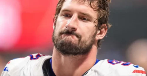 Buffalo Drops A BombShell! Bills Announce Joey Bosa Injury Update After Leaving Steelers Game