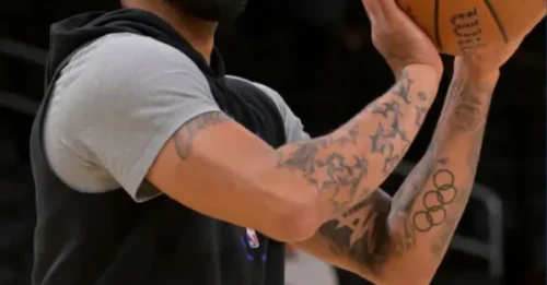 CODE RED IN THE BAY: Warriors gut-punched by latest Anthony Davis trade update from NBA insider