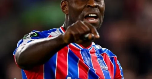 LIVERPOOL ARE GOING ALL-IN! The Reds Launch SHOCKING January Raid for Palace Star Marc Guehi – And This Time, They're NOT Taking No for an Answer!