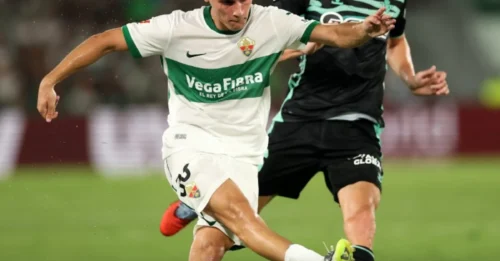 IT'S HAPPENING! Arsenal Launch SHOCK RAID for £17M Phenom, Leaving Real Madrid in the DUST!