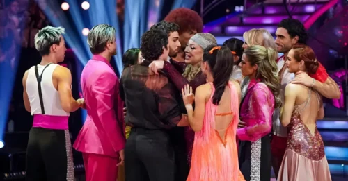 THE GREAT ESCAPE: Criticized Star SURVIVES Yet Again, SMASHING Show Records in Miraculous Fashion!
